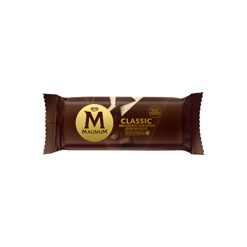 MIK Ola Magnum Classic 100ml
