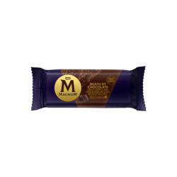 MIK Ola Magnum Death By Chocolate 100ml