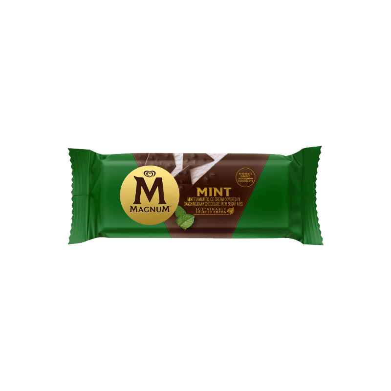 MIK Ola Magnum Mint 100ml