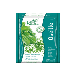 DAR Oseille 250g