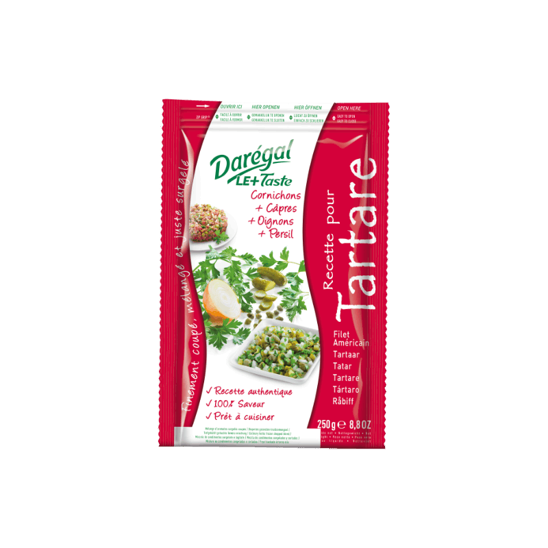 DAR Melange Tartare 250g