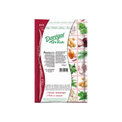 DAR Portion Pesto 250g
