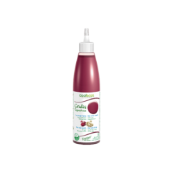 DAR Coulis Le Rouge Terre 240g