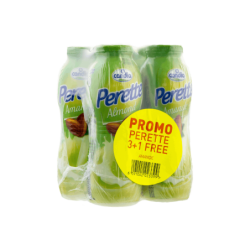 CAN Perette Amande Promo Pack 4 x 250g