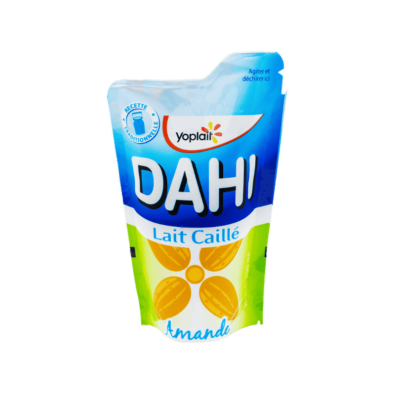 YPL Dahi Amande 200ml