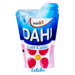 YPL Dahi Letchis 200ml