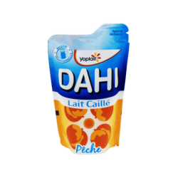 YPL Dahi Peche 200ml