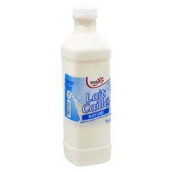 YPL Lait Caille Nature 1L