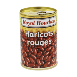 RYB Haricots Rouges 400g