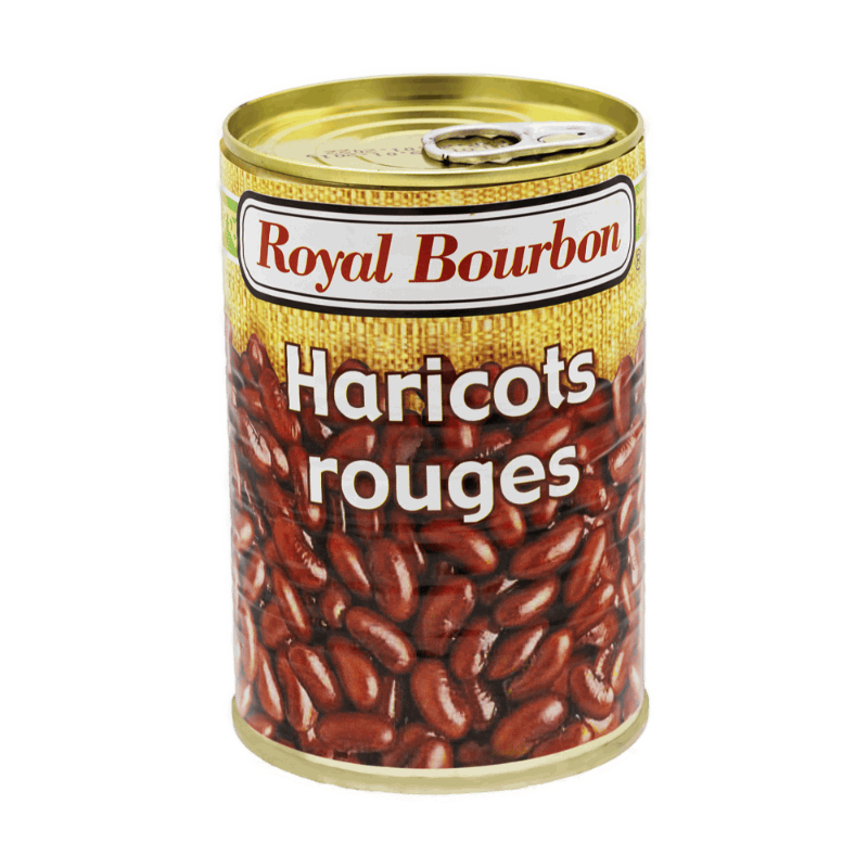 RYB Haricots Rouges 400g