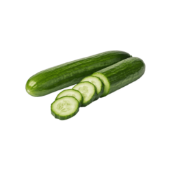 FLE Unbranded English Cucumber Unit