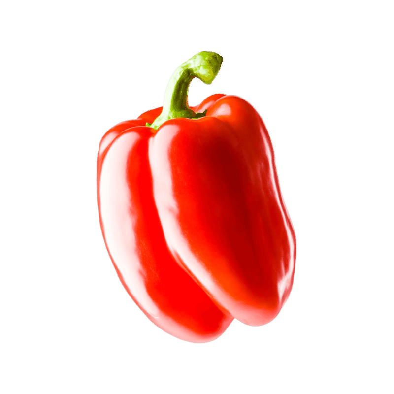 FLE Unbranded Red Pepper Kg