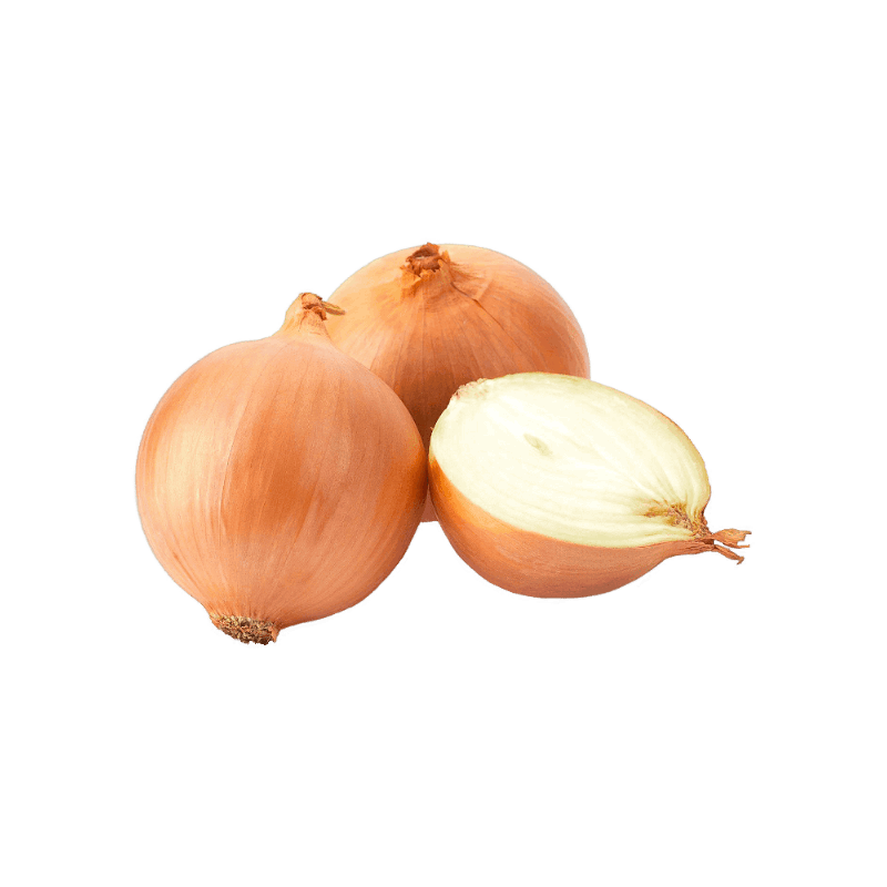 FLE Unbranded Onion Kg