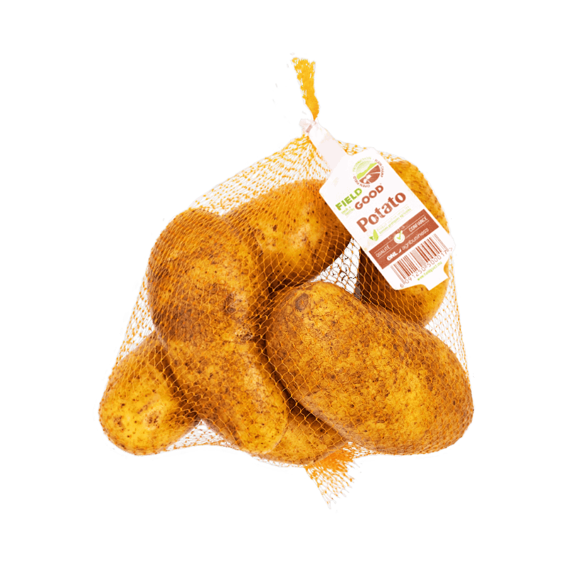 FLE Packed Potato 1.5Kg