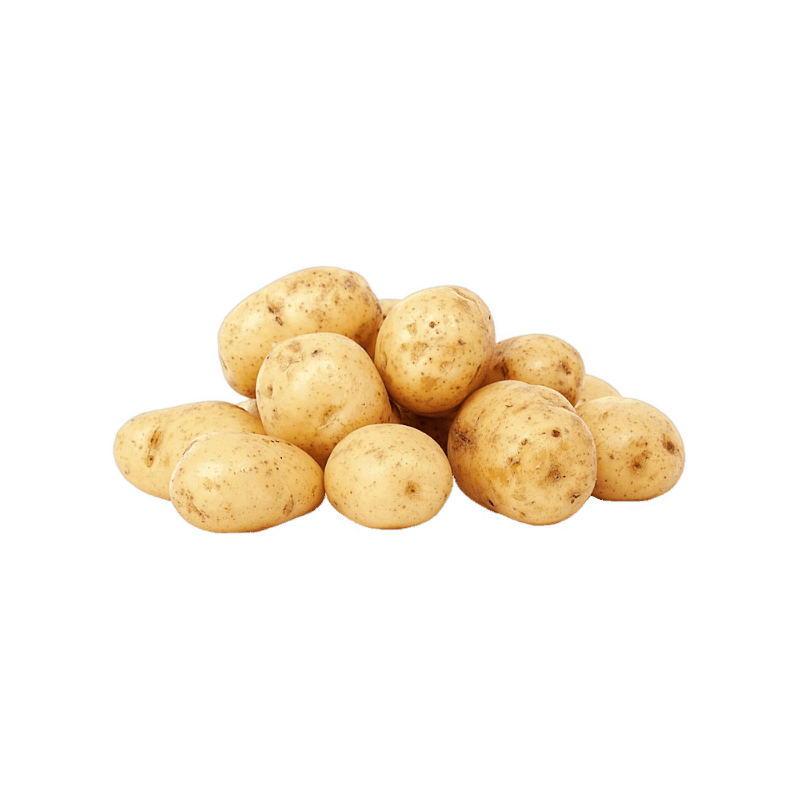 FLE Packed Potato 2.5Kg