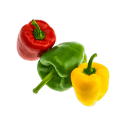 FLE Packed x3 Mix Pepper 85g