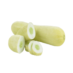 FLE Packed x1 White Cucumber 930g