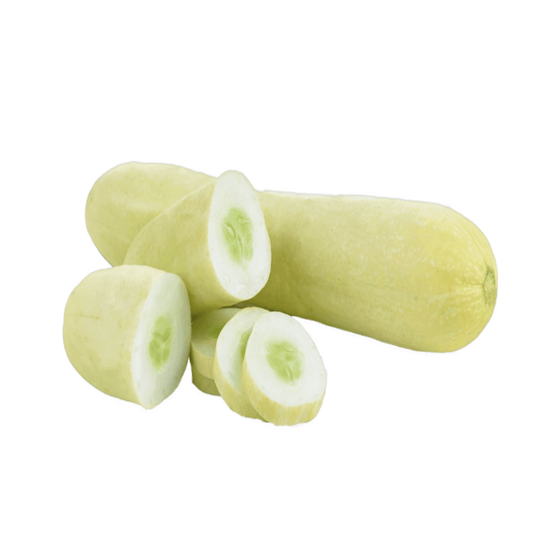 FLE Packed x1 White Cucumber 930g