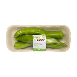 FLE Packed Pimentos 150g