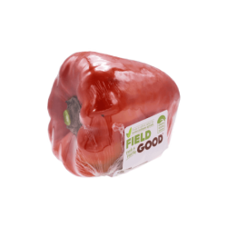 FLE Packed x1 Red Pepper Kg