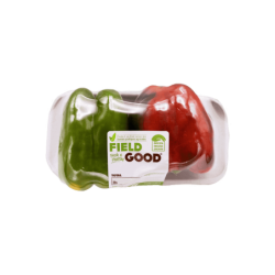 FLE Packed x2 Mix Pepper Kg