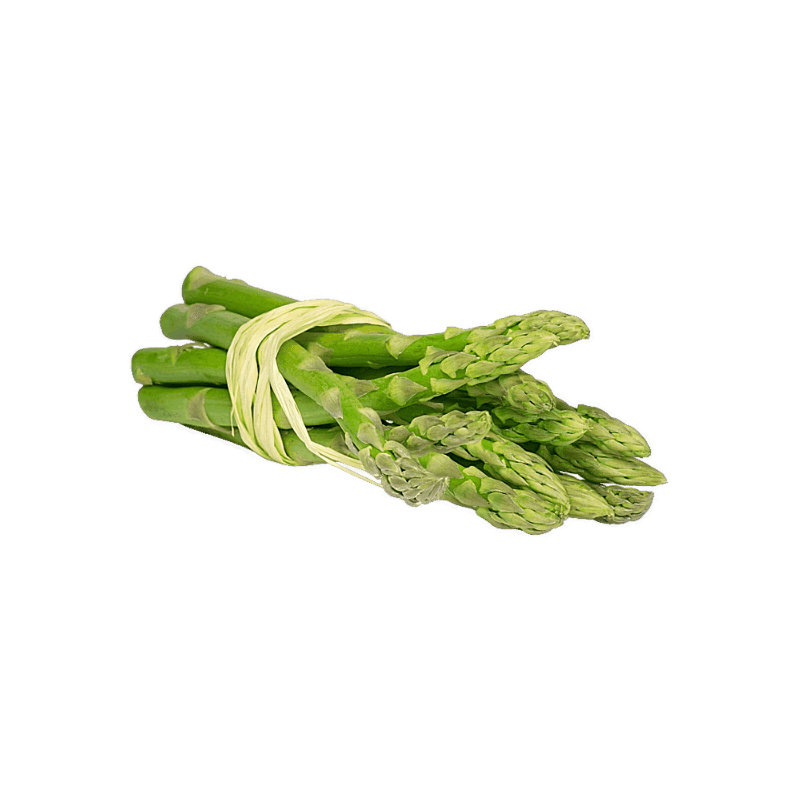 FLE Packed Asparagus Kg