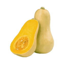 FLE Packed Butternut Vacuumg 450g