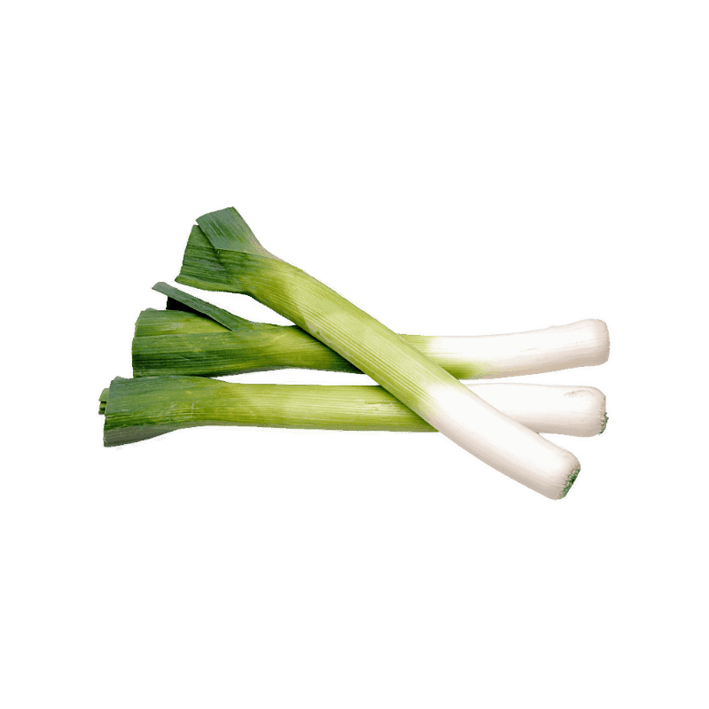 FLE Unbranded Leek Kg
