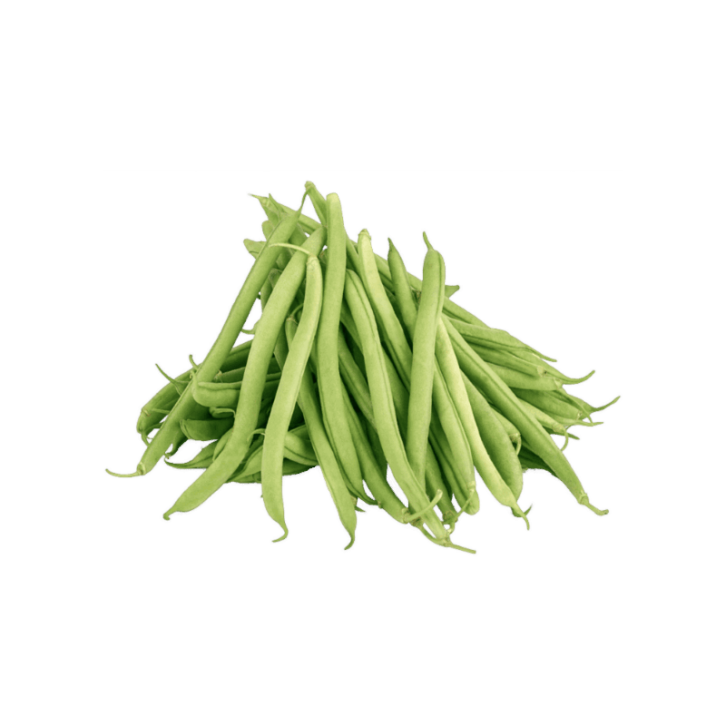 FLE Unbranded Green Bean Kg