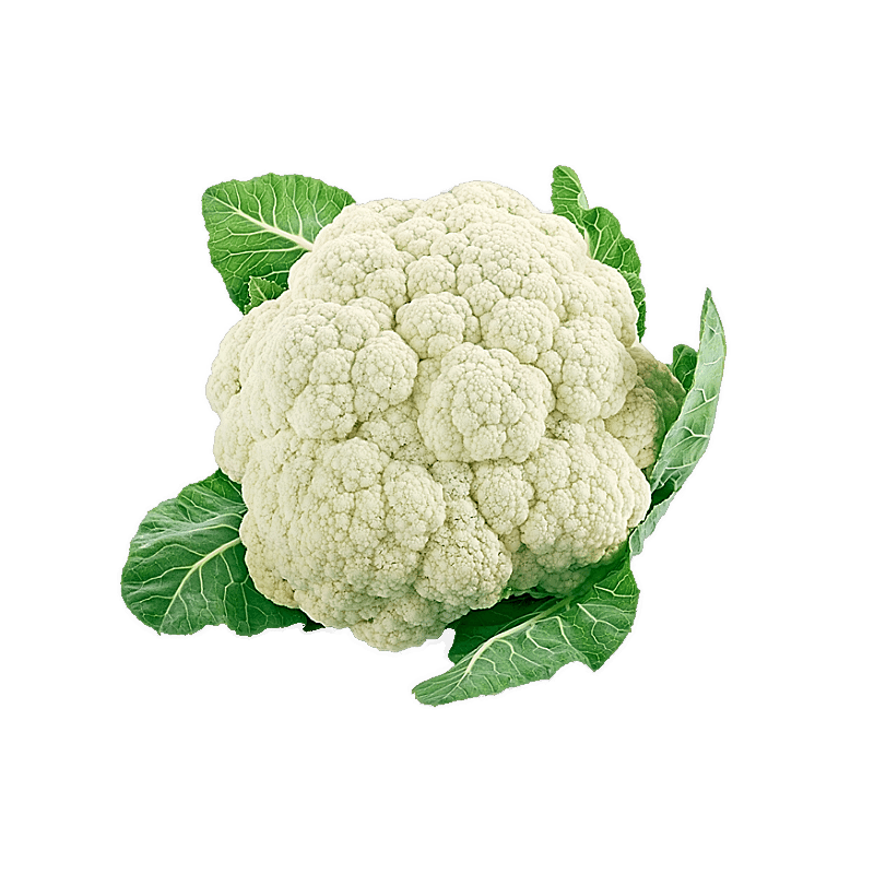 FLE Unbranded Cauliflower Kg