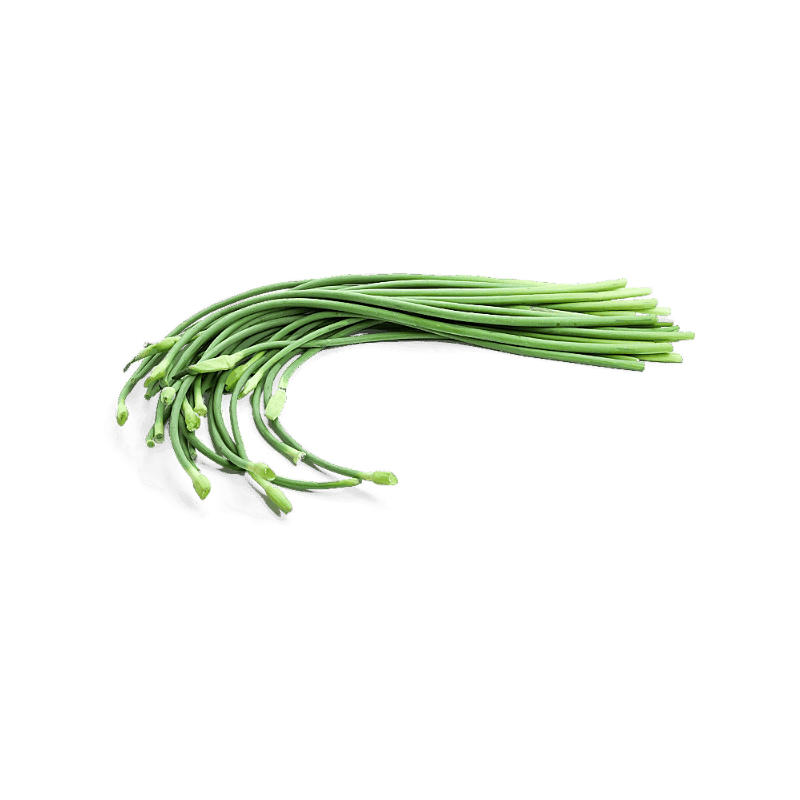 FLE Unbranded Garlic Scapes Unit