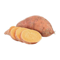 FLE Packed Sweet Potato 1Kg