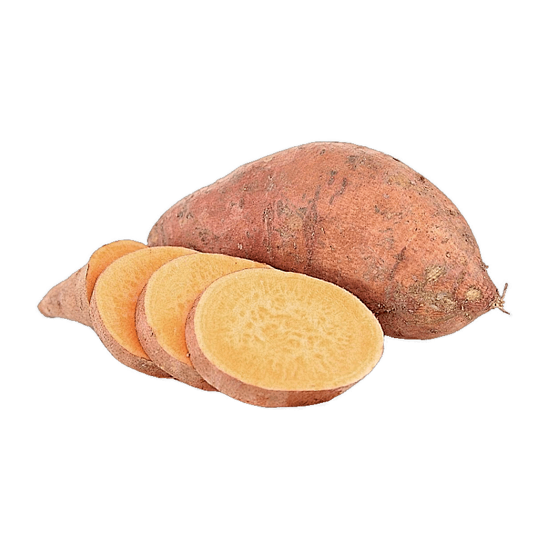FLE Packed Sweet Potato 1Kg