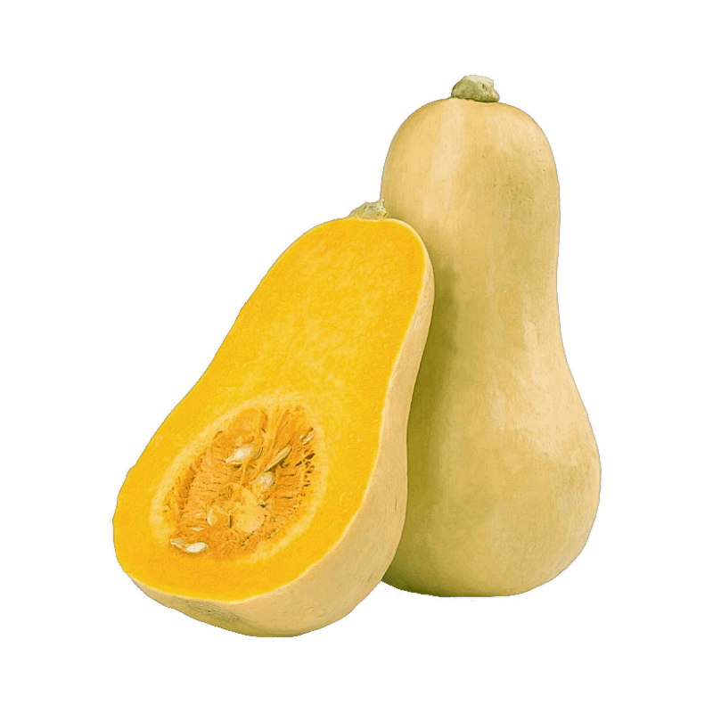 FLE Packed Butternut Kg