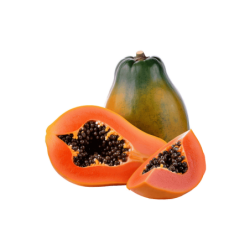 FLE Packed Papaya Kg