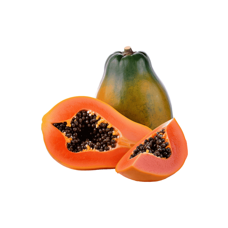 FLE Packed Papaya Kg