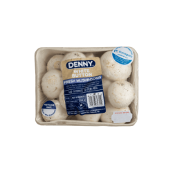 DEN White Button Mushroom 200g