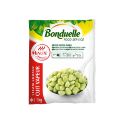 BON Feves 1Kg