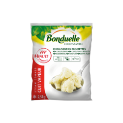 BON Minute Choux Fleurs 2.5Kg