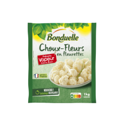 BON Minute Choux Fleurs 1Kg
