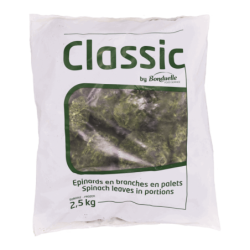 BON Classic Epinards 2.5Kg