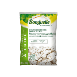 BON Champignons Eminces 2.5Kg