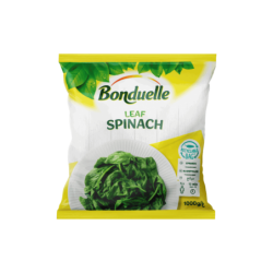 BON Epinards Branches 1Kg