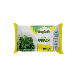 BON Epinards 400g