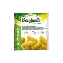 BON Epi De Maïs 1Kg