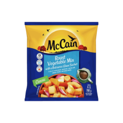 MCC Classic Roast Vegetables 700g
