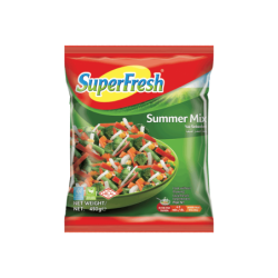 SPF Summer Mix 450g