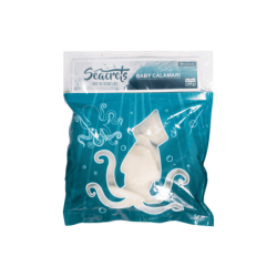 SCR Baby Calamari IND 500g