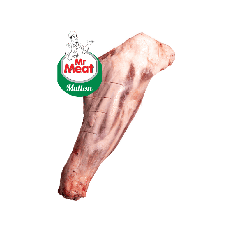 MRM Mutton Shank Tranche Kg