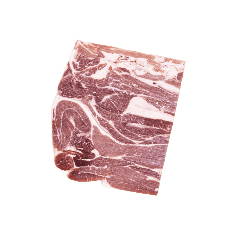 MRM Bless Mutton Trunk Tranche SP CDP Kg
